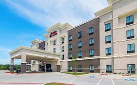 Hampton Inn Dallas Richardson